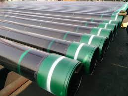 لوله جدار چاه