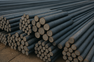 میلگرد، راهنمای کامل سایزهای 8 تا 28 و کاربرد هر قطر