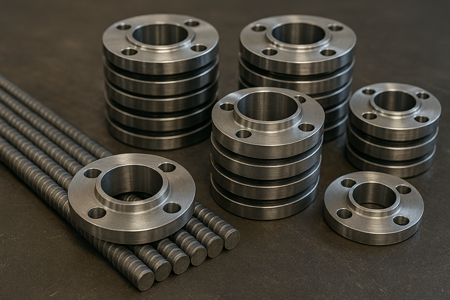 فلنج اسلیپون: معرفی، ویژگیها و کاربردها