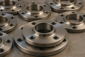 فلنج اسلیپون: معرفی، ویژگیها و کاربردها