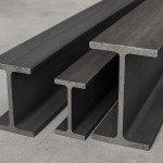 سایزهای پرکاربرد تیرآهن