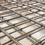 میلگرد حرارتی